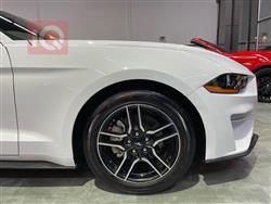 فۆرد مۆستانگ